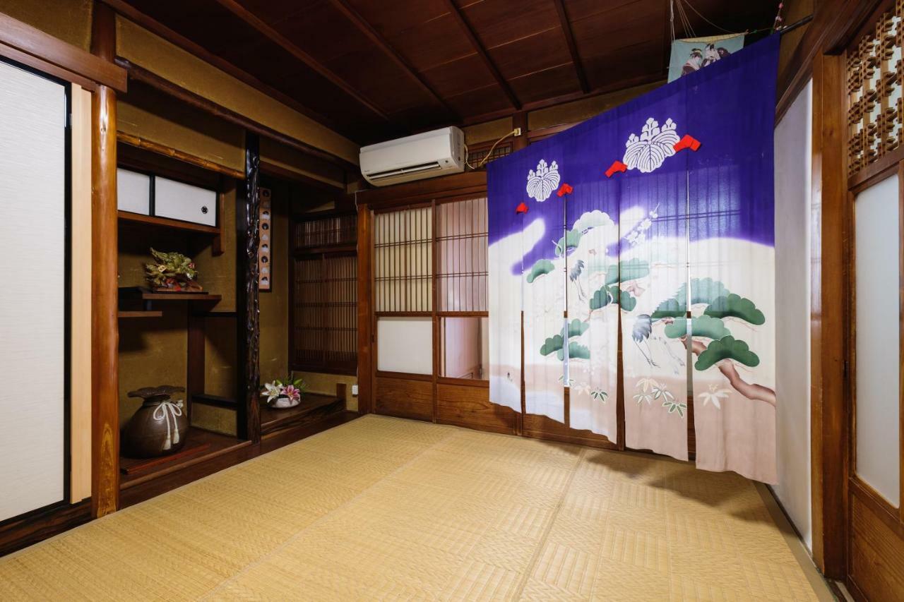 Guest house Locokokoro 2*