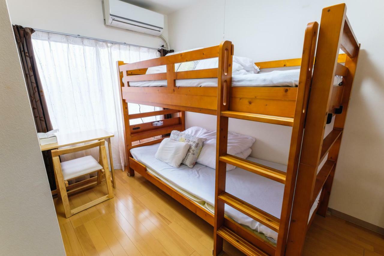 Locokokoro Guest house Kyoto