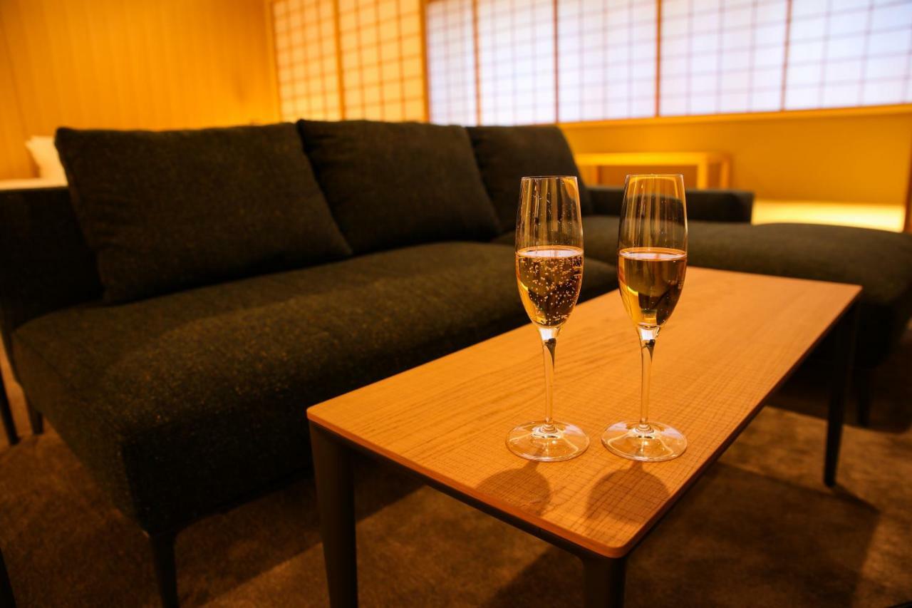 Hotel Muso Kyoto