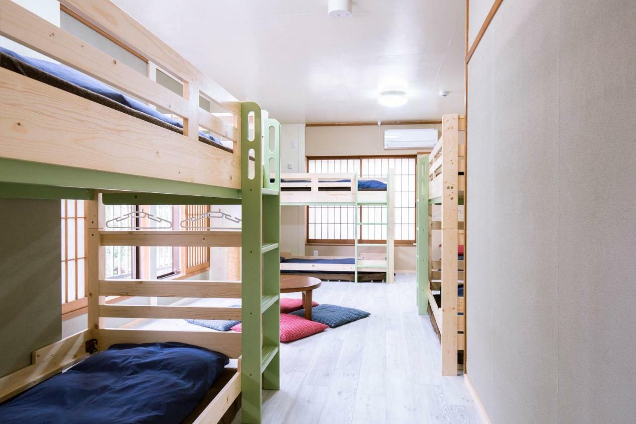 Guest house On My Way Kyoto