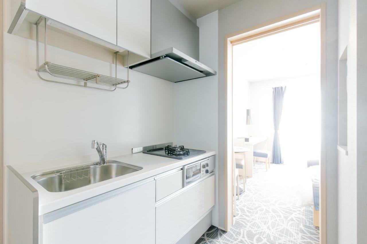 Aparthotel Oyado Shinmachi Gojo