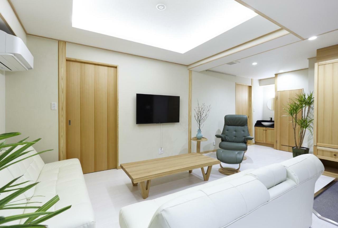 Apartment Private Sakura