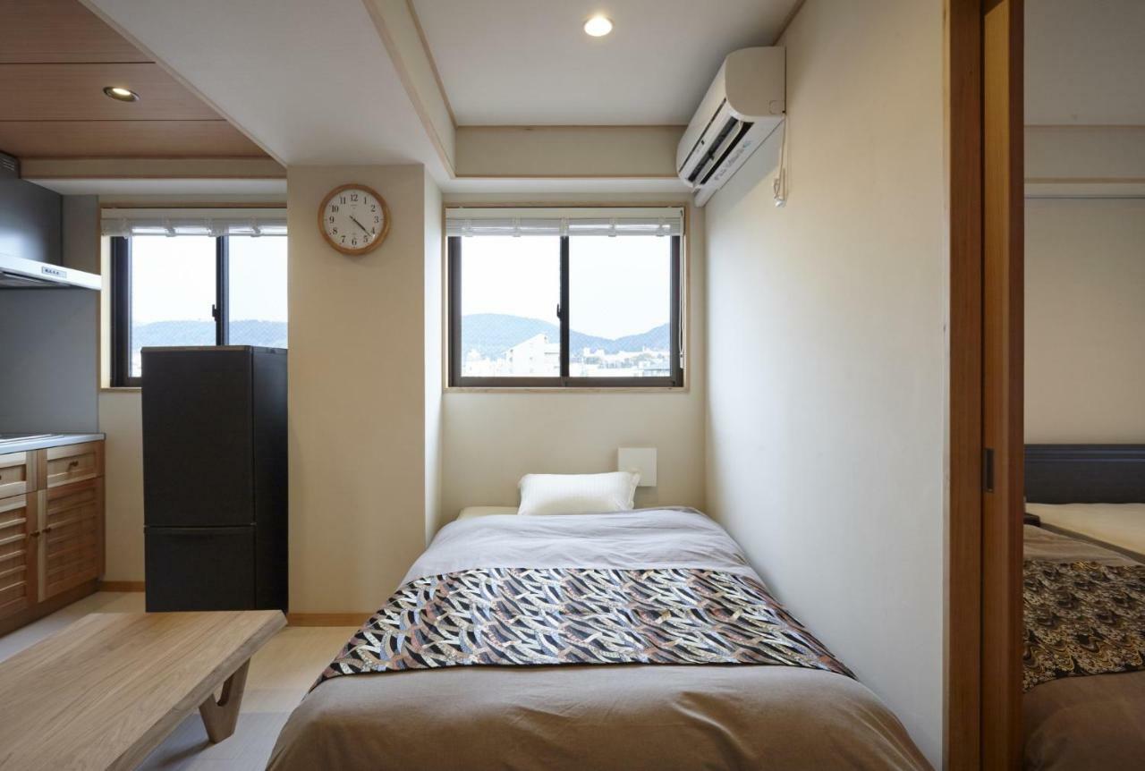 Apartment Private Sakura