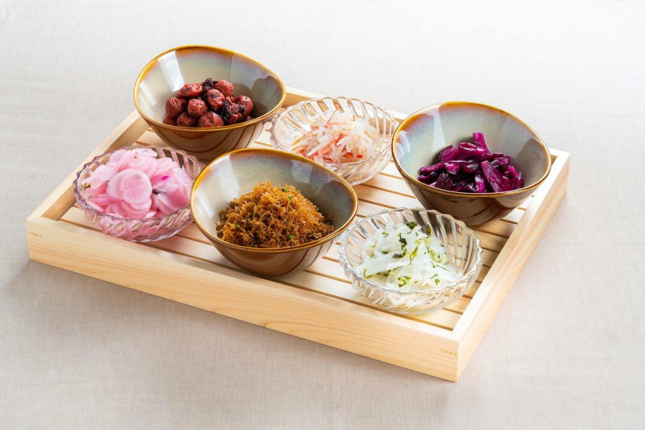 Vessel Campana Gojo 4* Kyoto