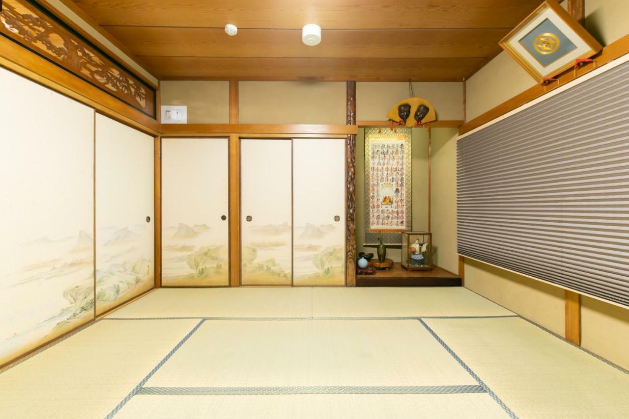Jpreserve Nakatonodacho Kyoto