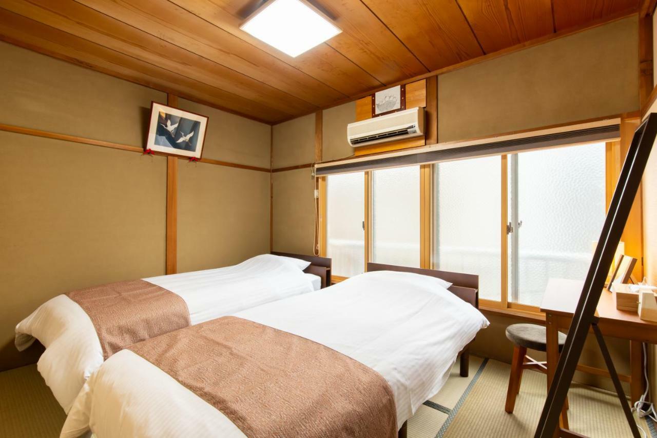 Jpreserve Nakatonodacho Holiday home *