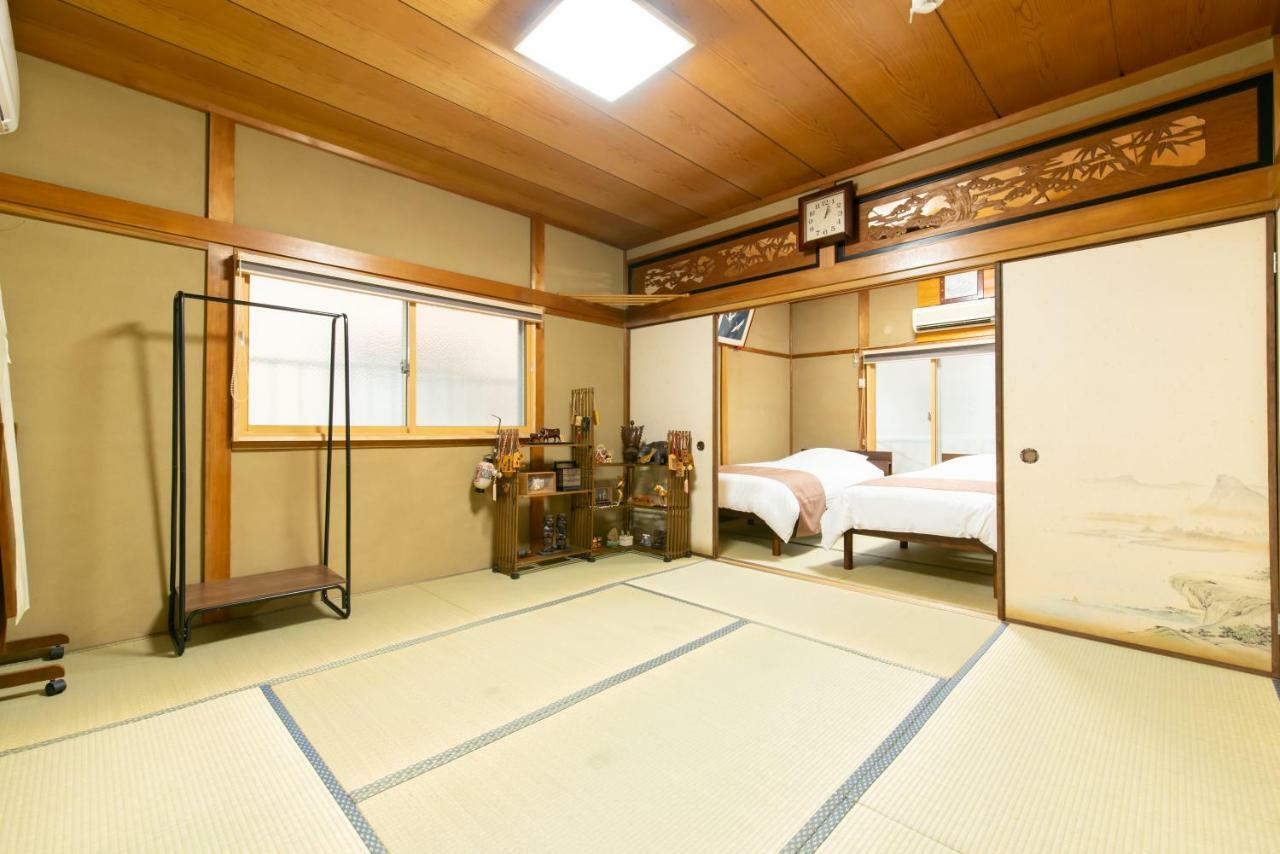 Holiday home Jpreserve Nakatonodacho *