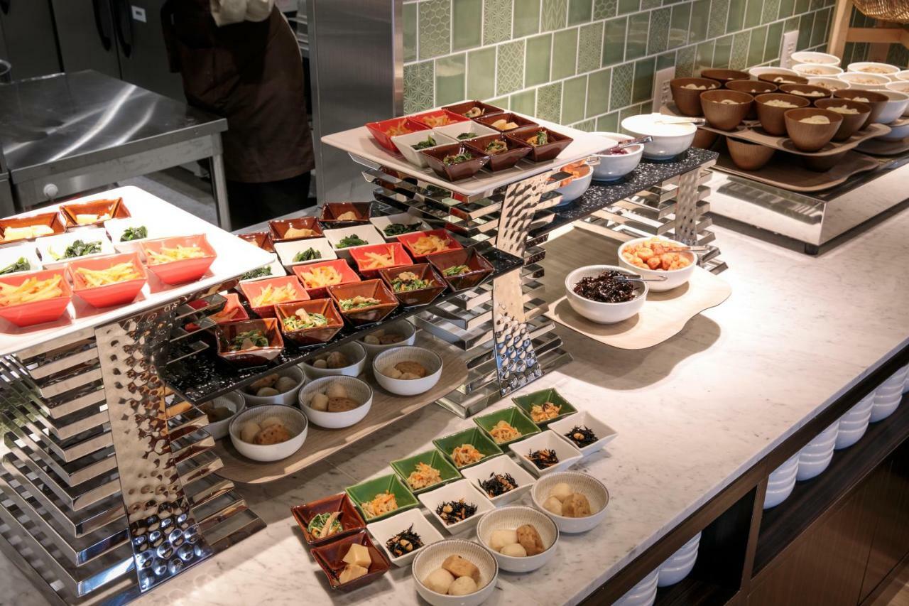 Hotel S-peria Kyoto