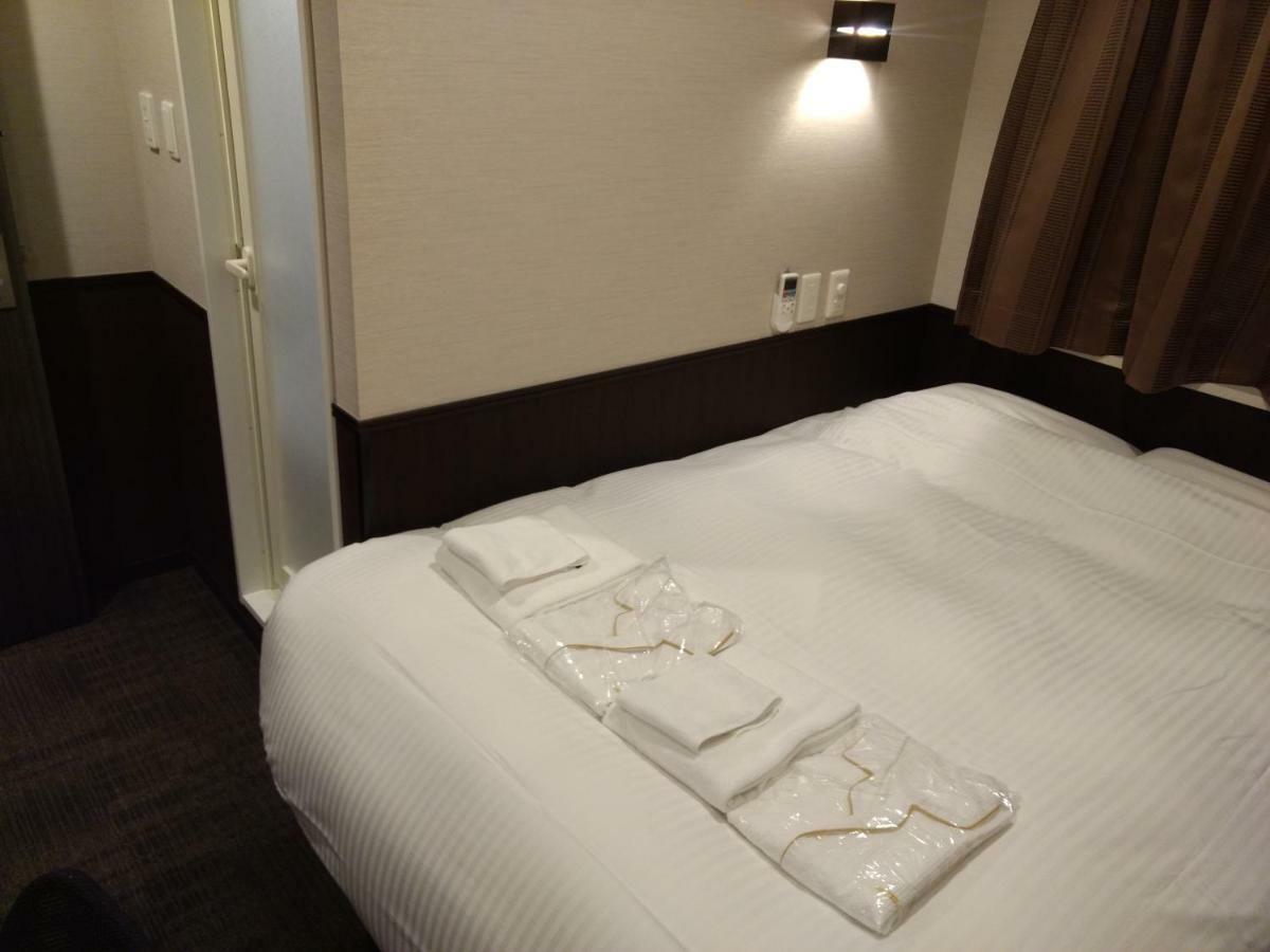 Excellence Station Nishi Hotel Kyoto