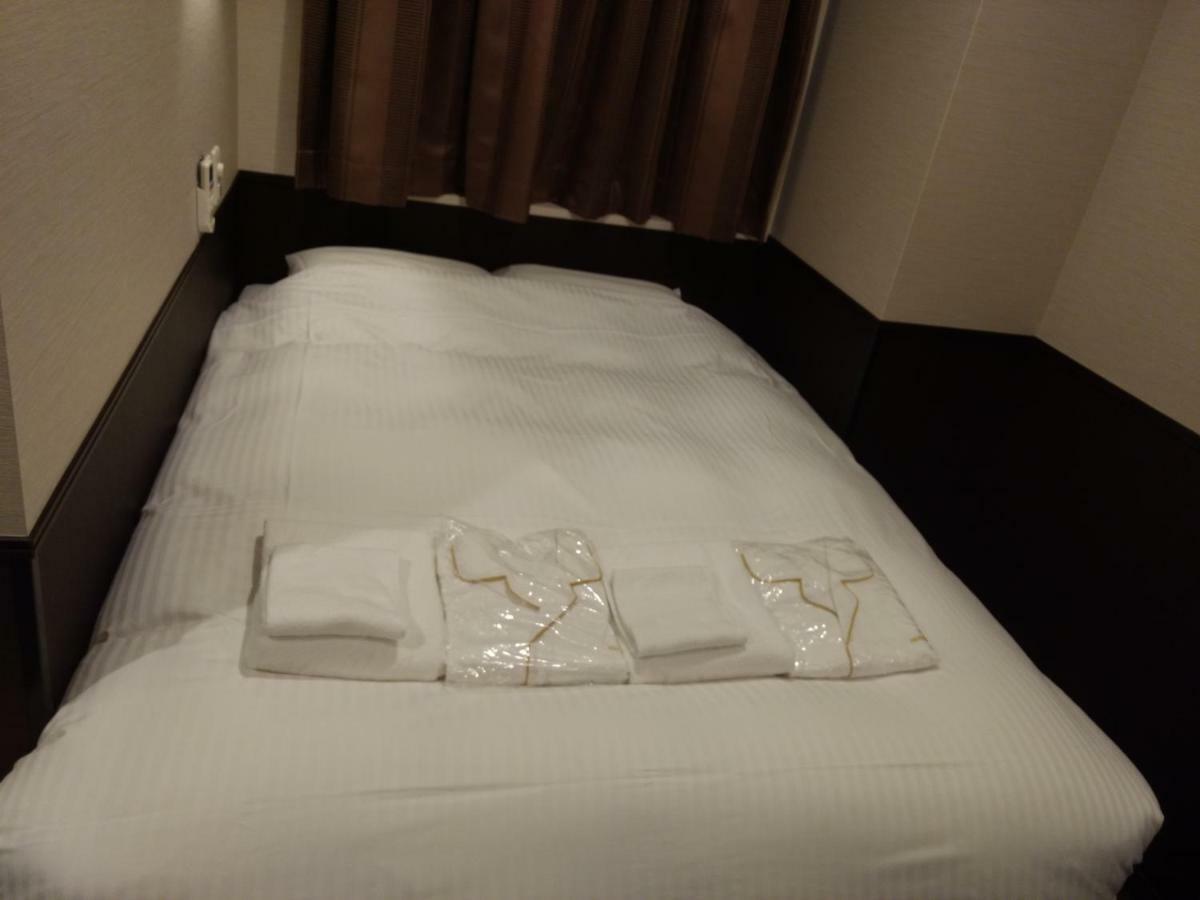 Excellence Station Nishi Hotel