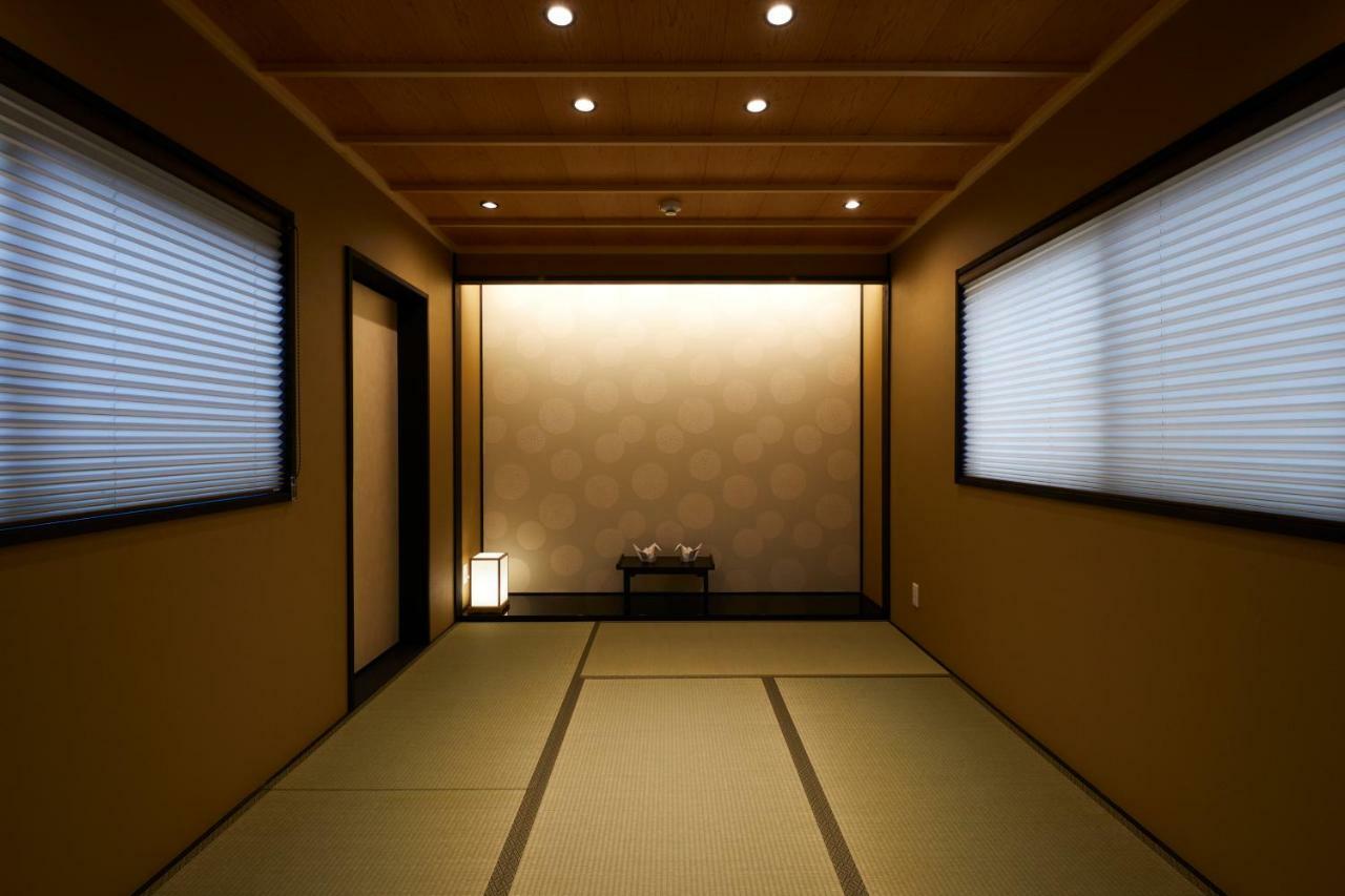 Rinn Mibukoin Kita Holiday home Kyoto