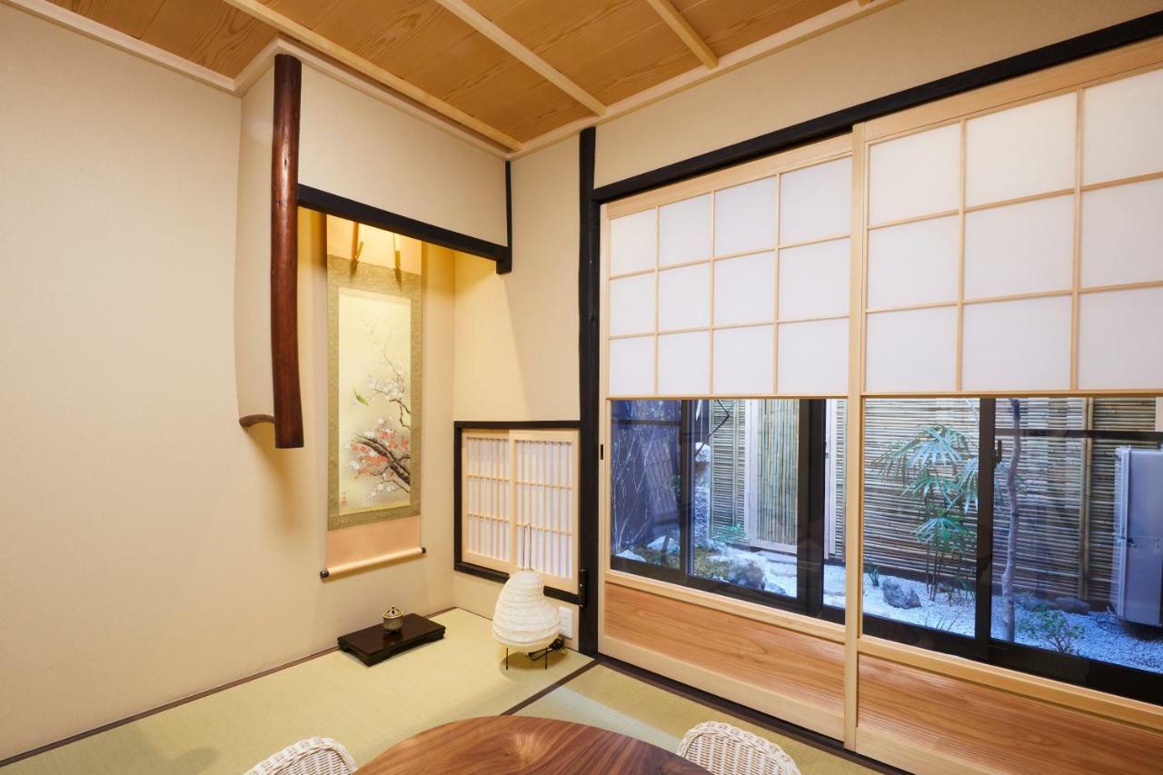 Rinn Tenjincho Kyoto