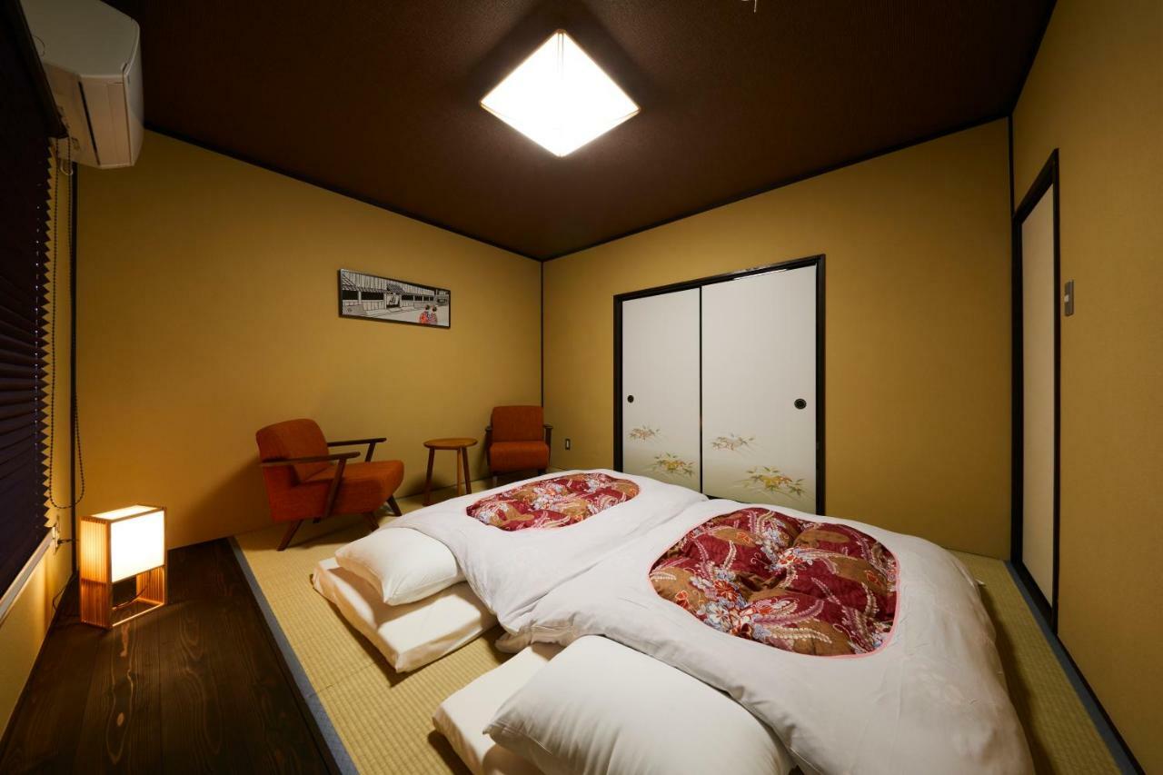 Holiday home Rinn Yasaka Kodaiji *