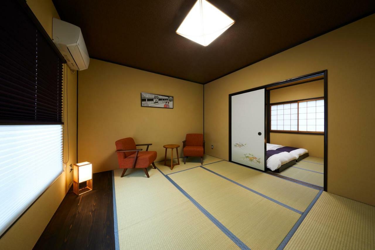 Rinn Yasaka Kodaiji Holiday home *