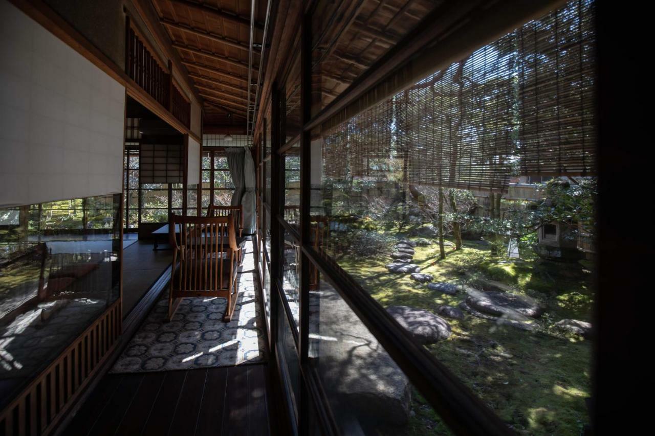 伝心庵 Garden Denshin-an *