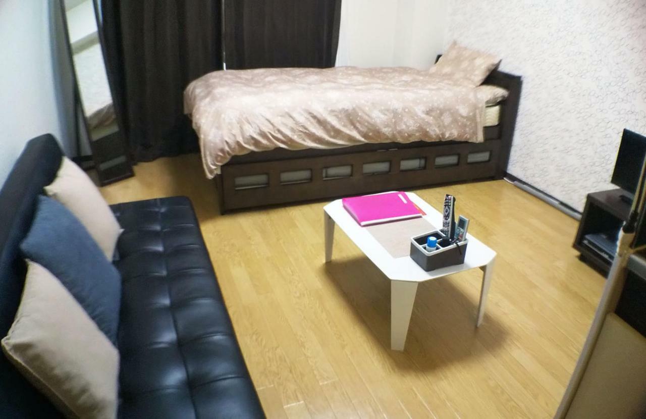 Free Bike And Free Wifi 204 Take It Easy Apartment Kyoto