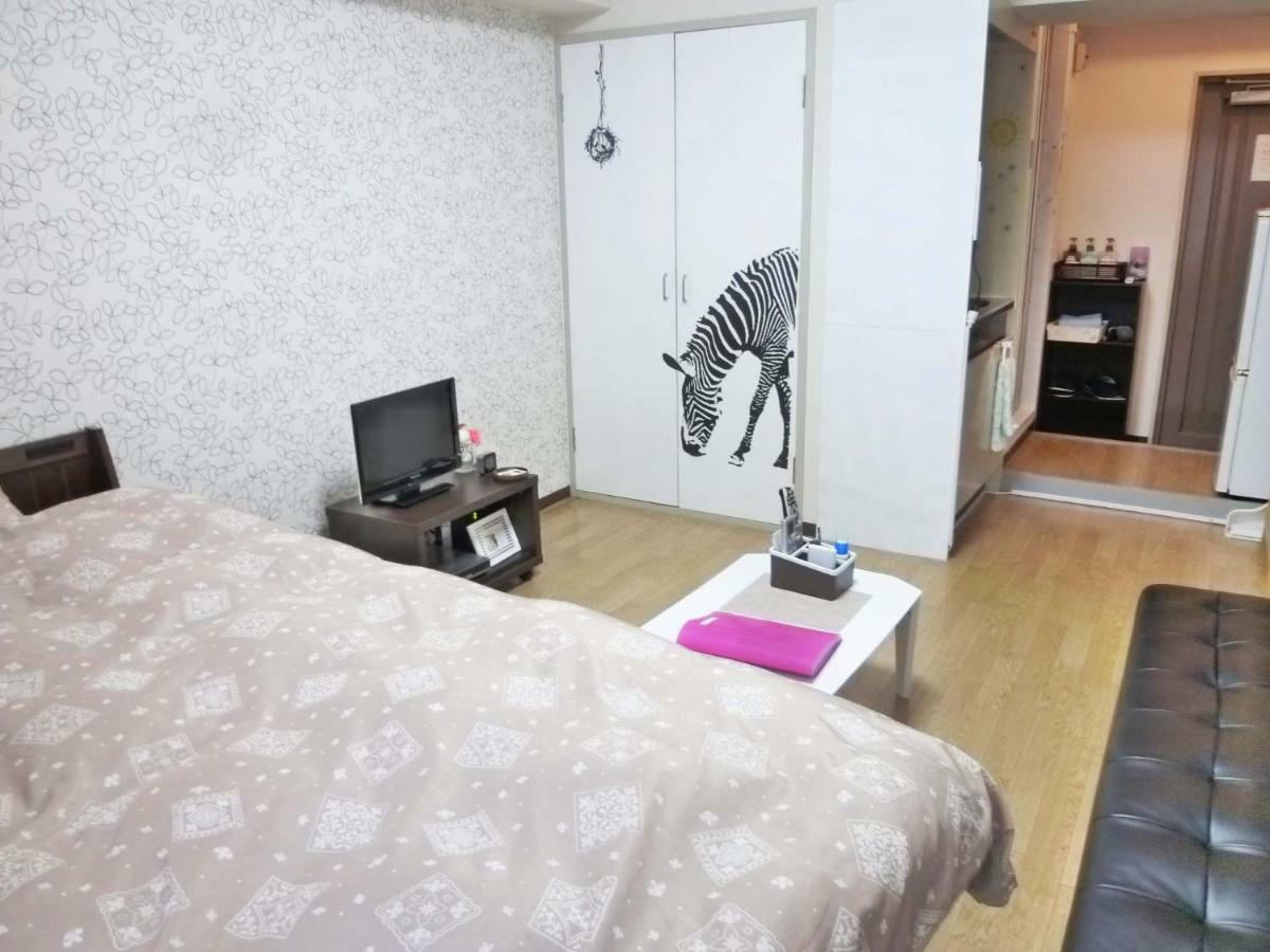 Free Bike And Free Wifi 204 Take It Easy Apartment Kyoto