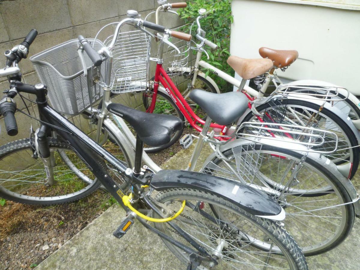 Free Bike And Free Wifi 204 Take It Easy Apartment