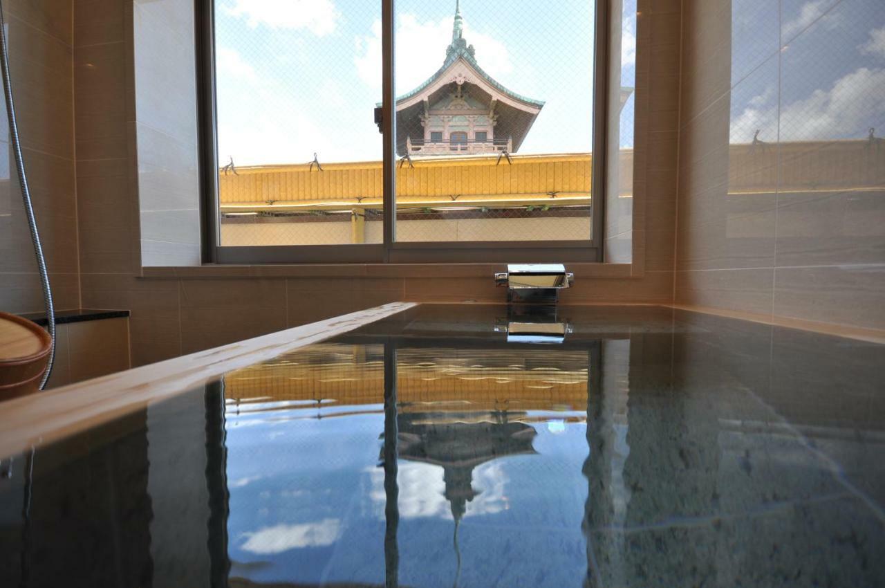 Gion Karaku Ryokan 4*