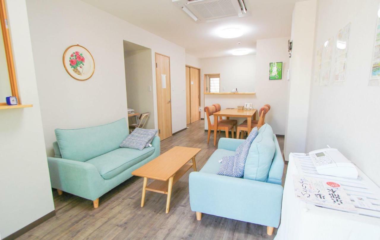 Kyowara Tenjin / Vacation 6821 Guest house