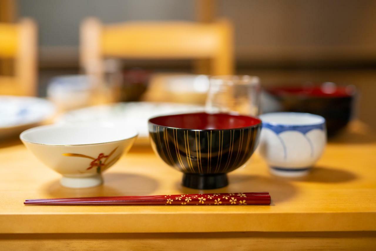 Holiday home Jpreserve Nakatonodacho Kyoto