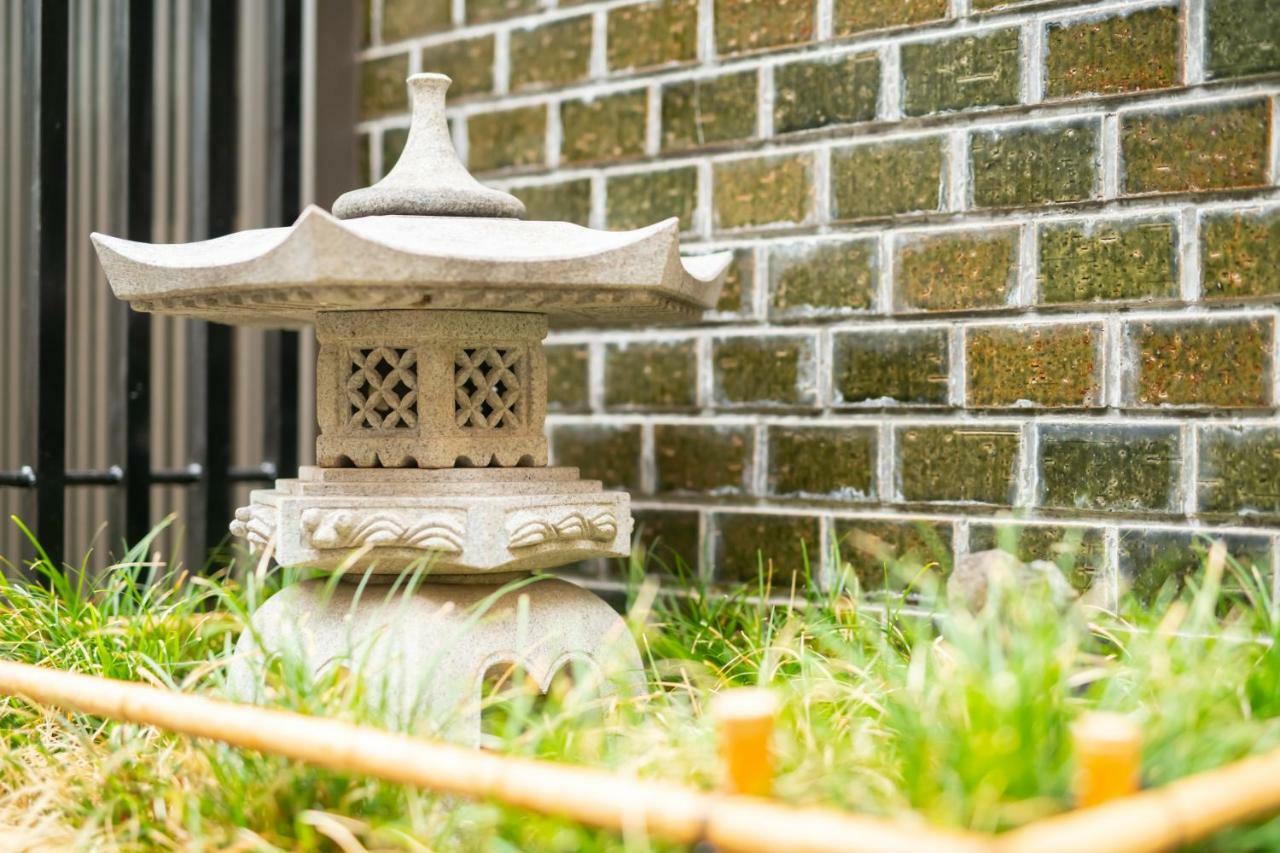 Jpreserve Nakatonodacho Holiday home *