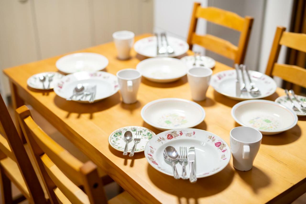 Holiday home Jpreserve Nakatonodacho