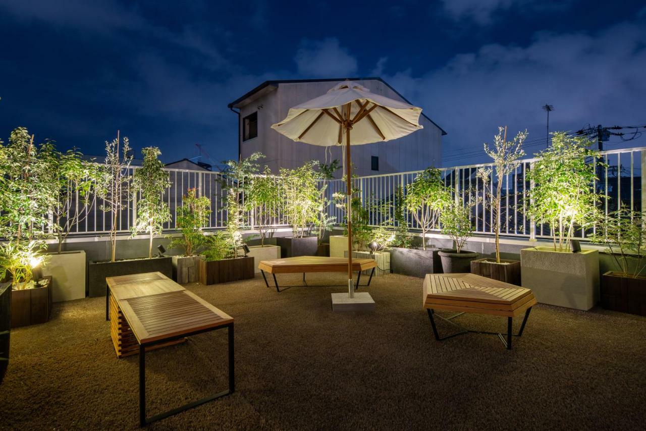 Hotel La Viola Kyoto