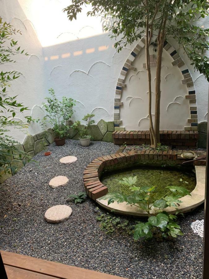 明和荘mei Wa * Kyoto