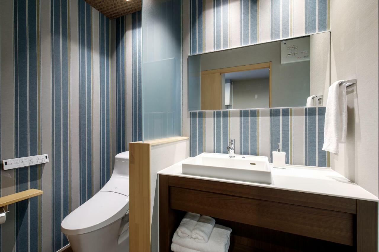 Aparthotel Oyado Shinmachi Gojo 2*