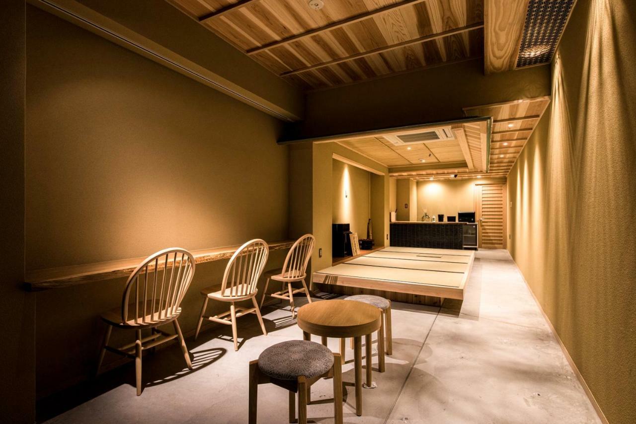 Hotel Zizi Gion Kyoto
