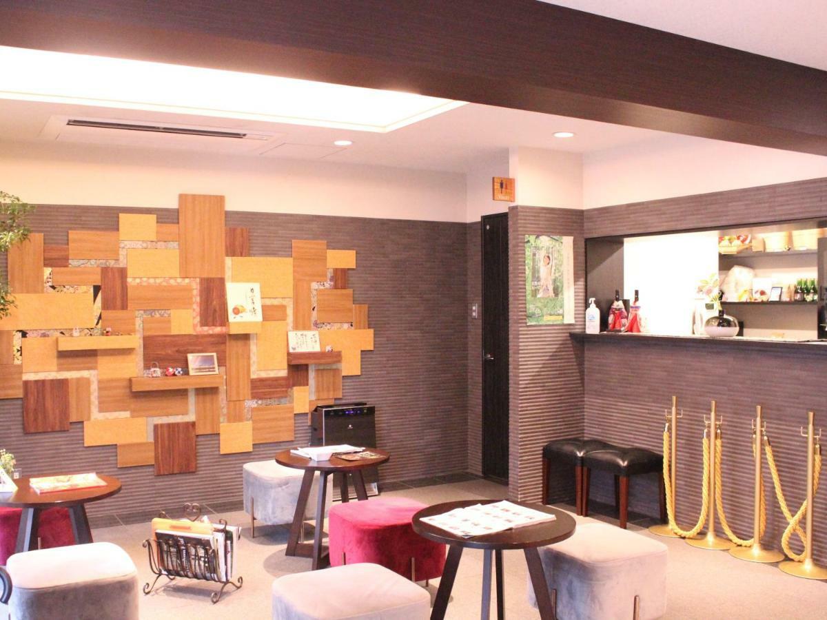 Gion Hanna Hotel