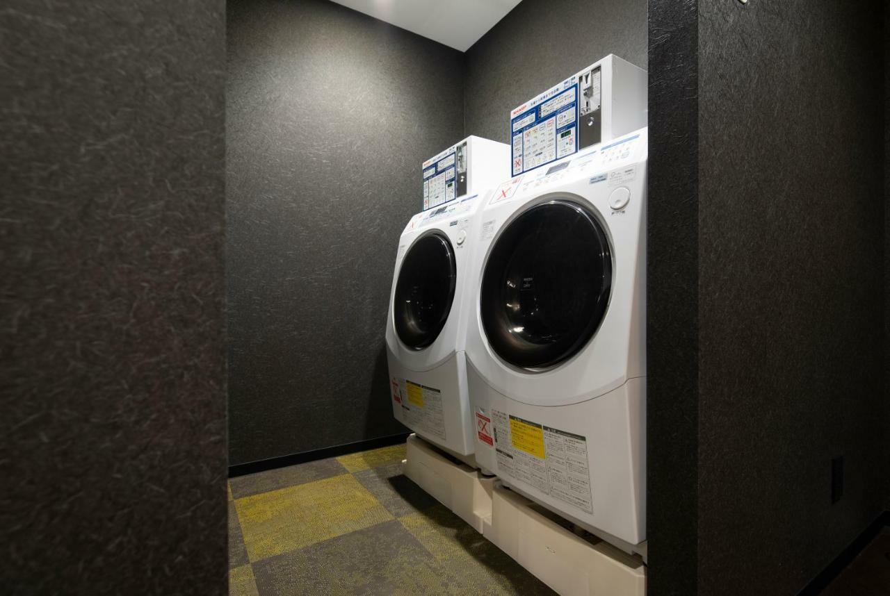 Capsule hotel ファーストキャビン京都二条城 Firstcabin Nijojo *