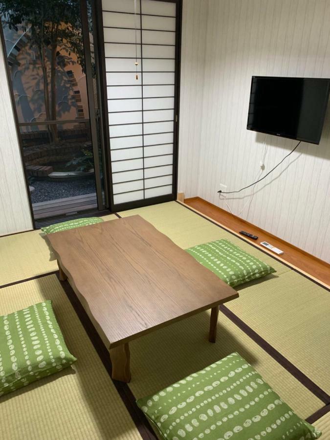 明和荘mei Wa * Kyoto