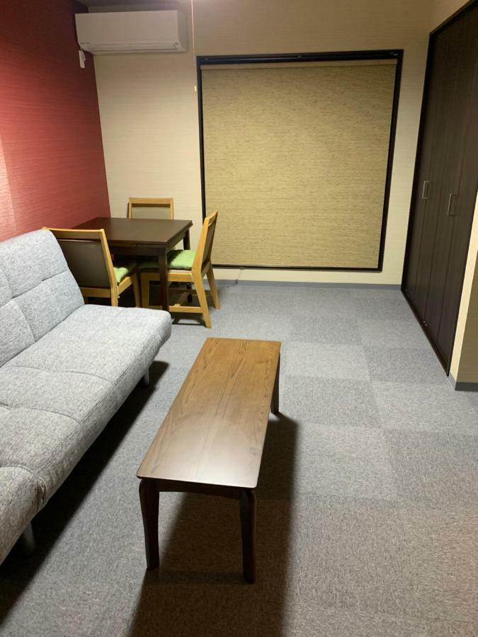 Ryokan 明和荘mei Wa Kyoto