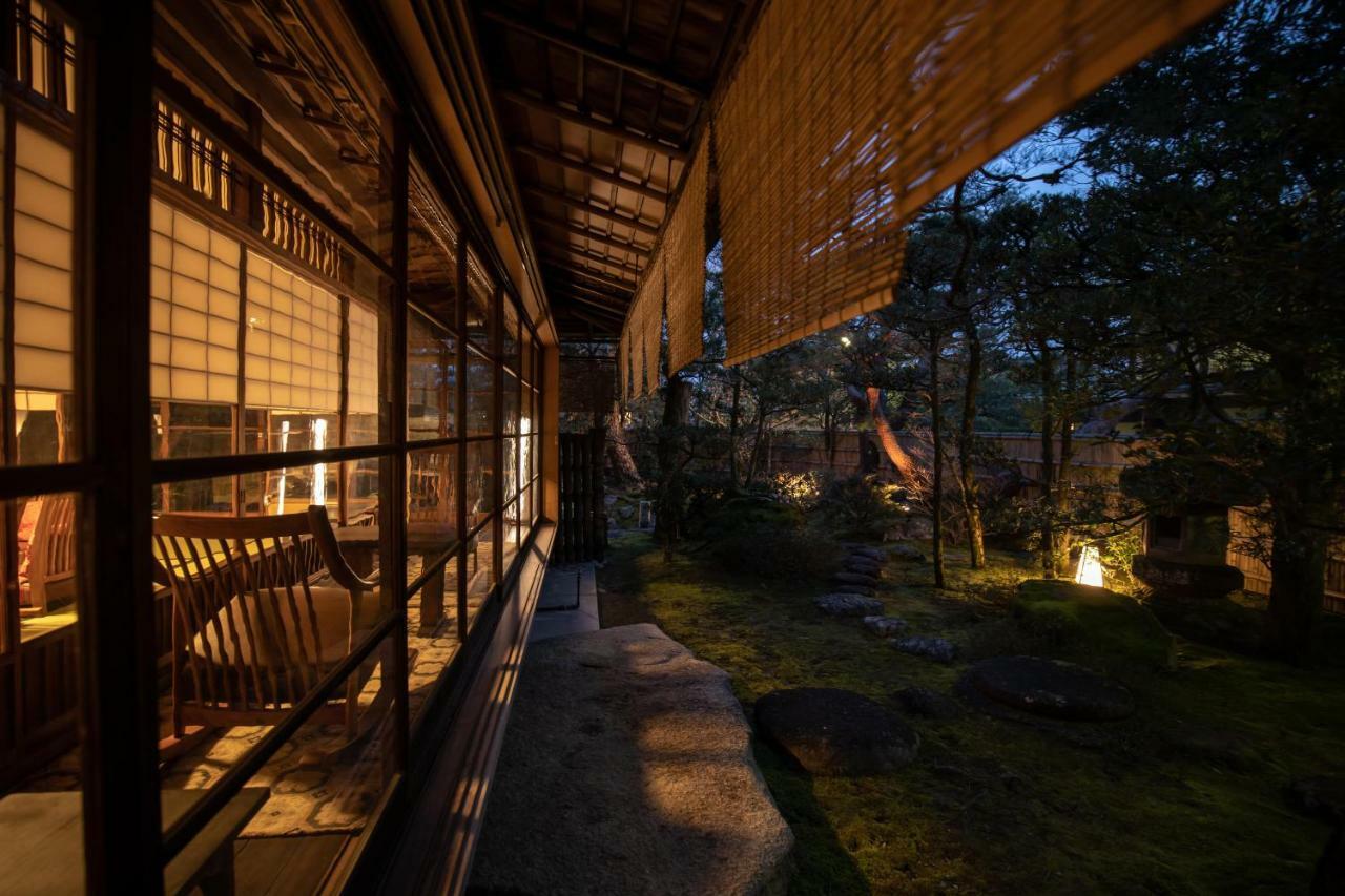 伝心庵 Garden Denshin-an Holiday home