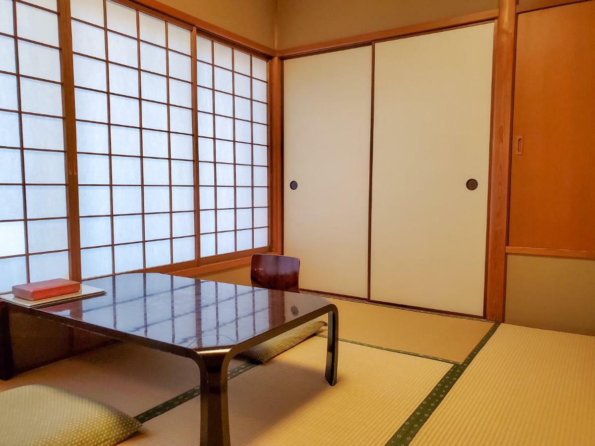 Ryokufuso Ryokan