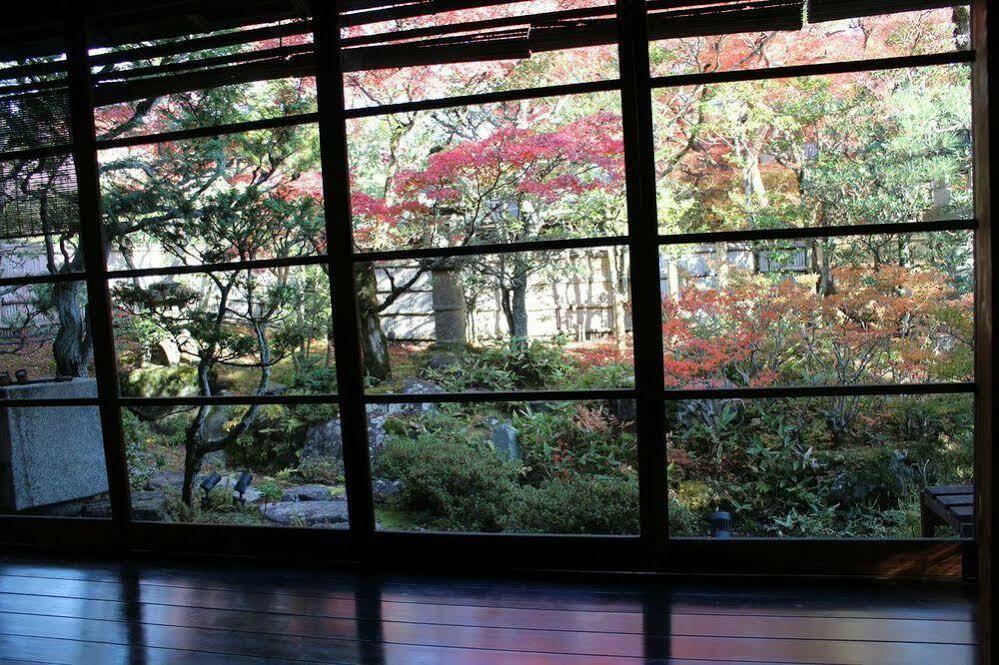 伝心庵 Garden Denshin-an Kyoto