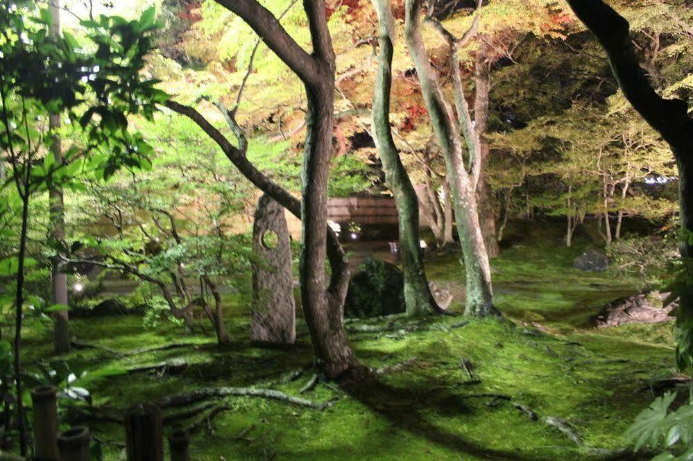 Holiday home 伝心庵 Garden Denshin-an Kyoto
