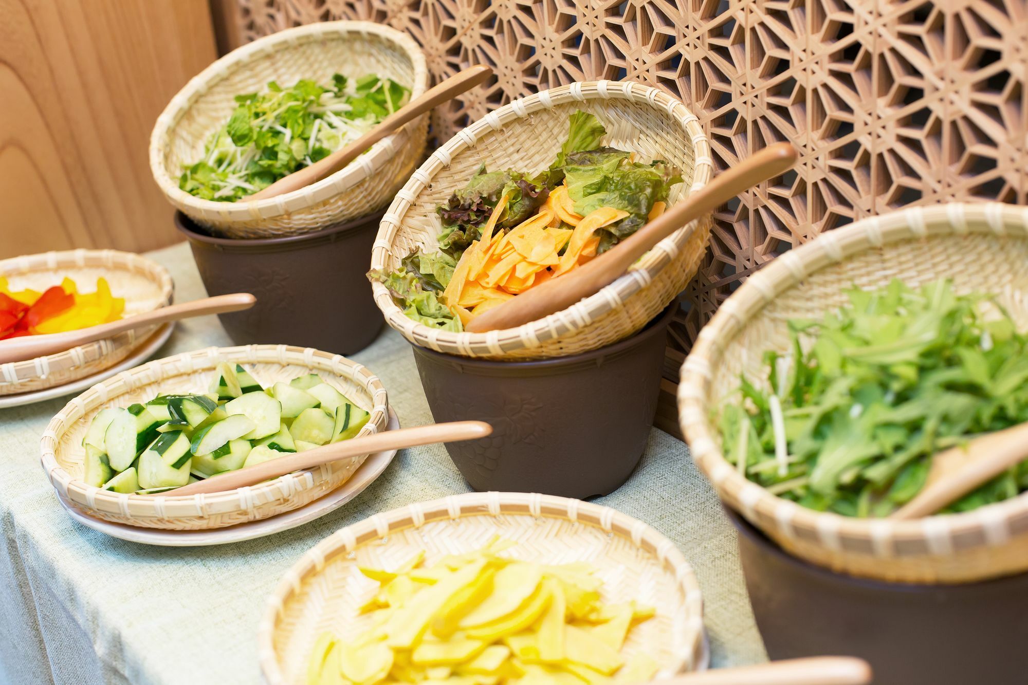 Ethnography - Gion Shinmonzen Hotel Kyoto