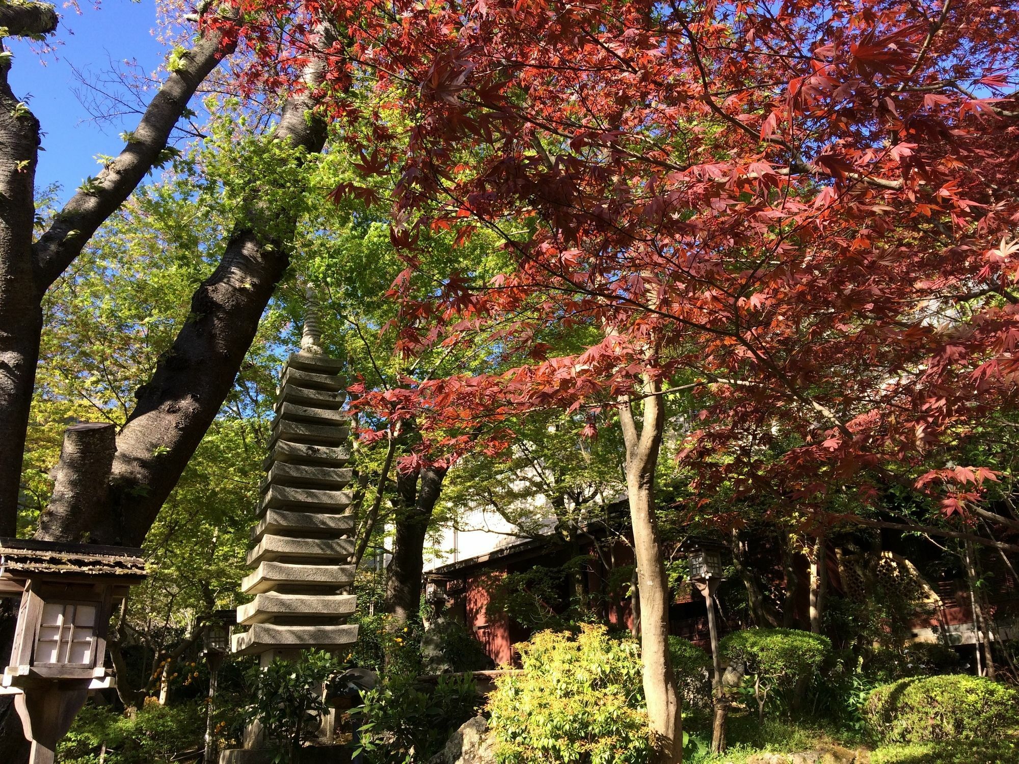 Ryokan Nenrinbo
