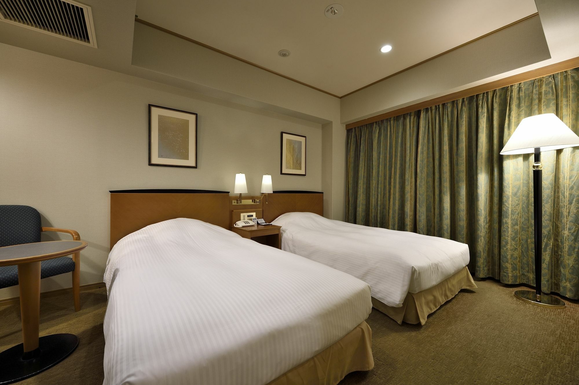 Sun Members Saga Hotel