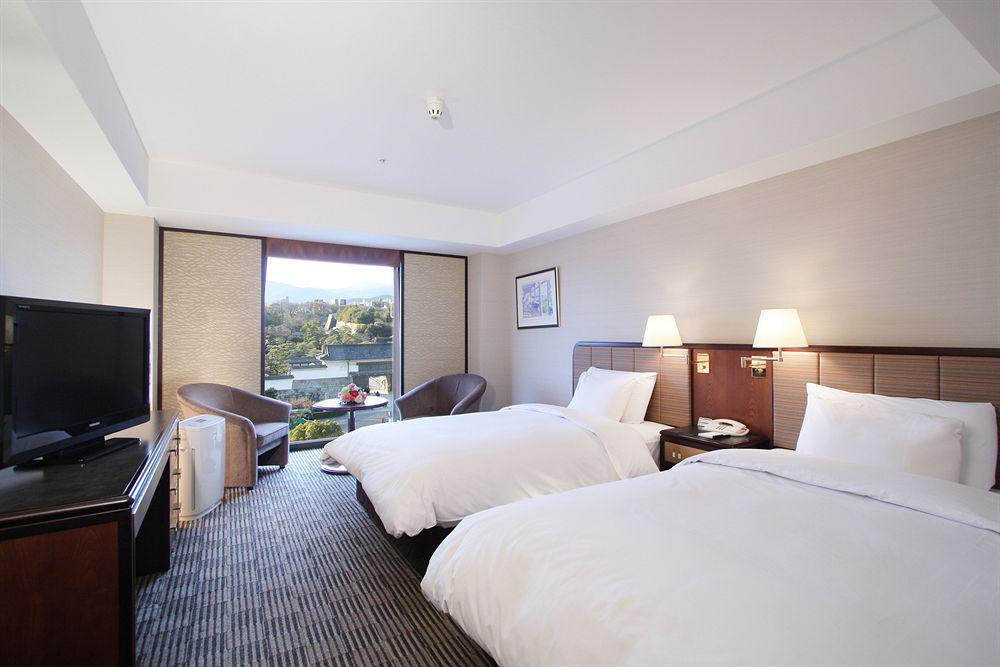 Ana Crowne Plaza By Ihg Hotel Kyoto