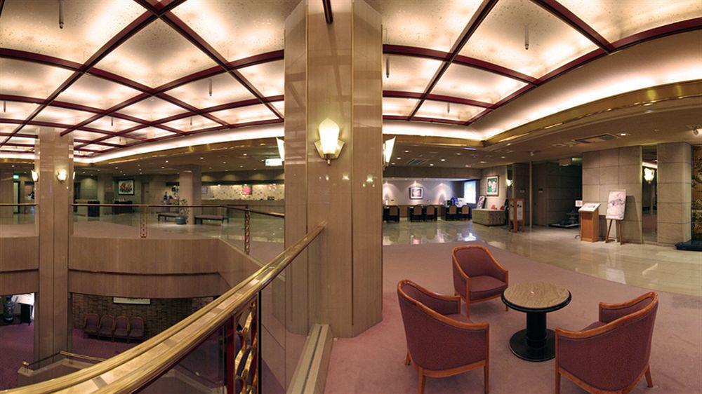 Hotel Ana Crowne Plaza By Ihg Kyoto