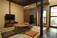 Inn Kohakuan Machiya