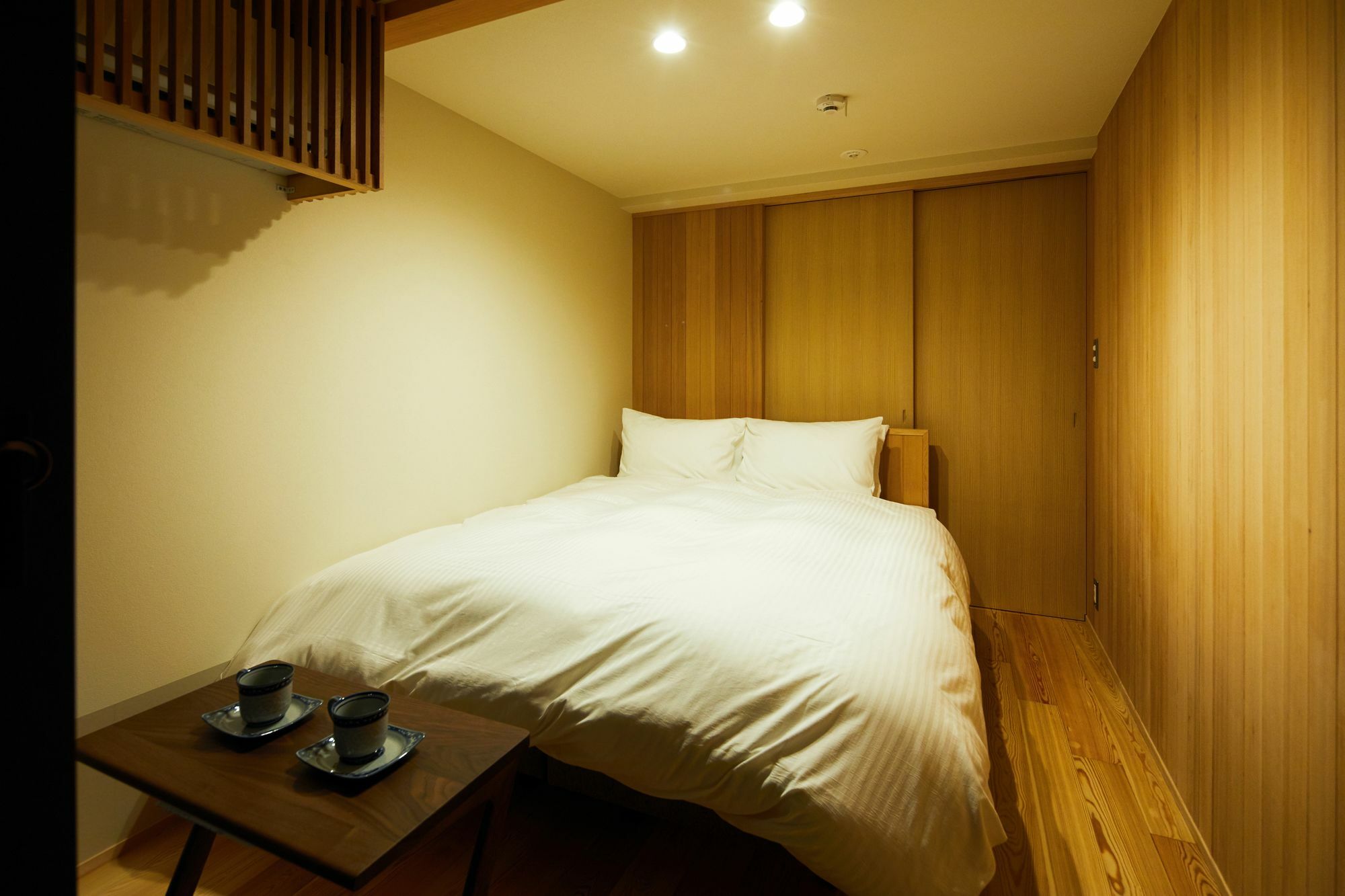 Gion Shirakawa No Yado Hotel