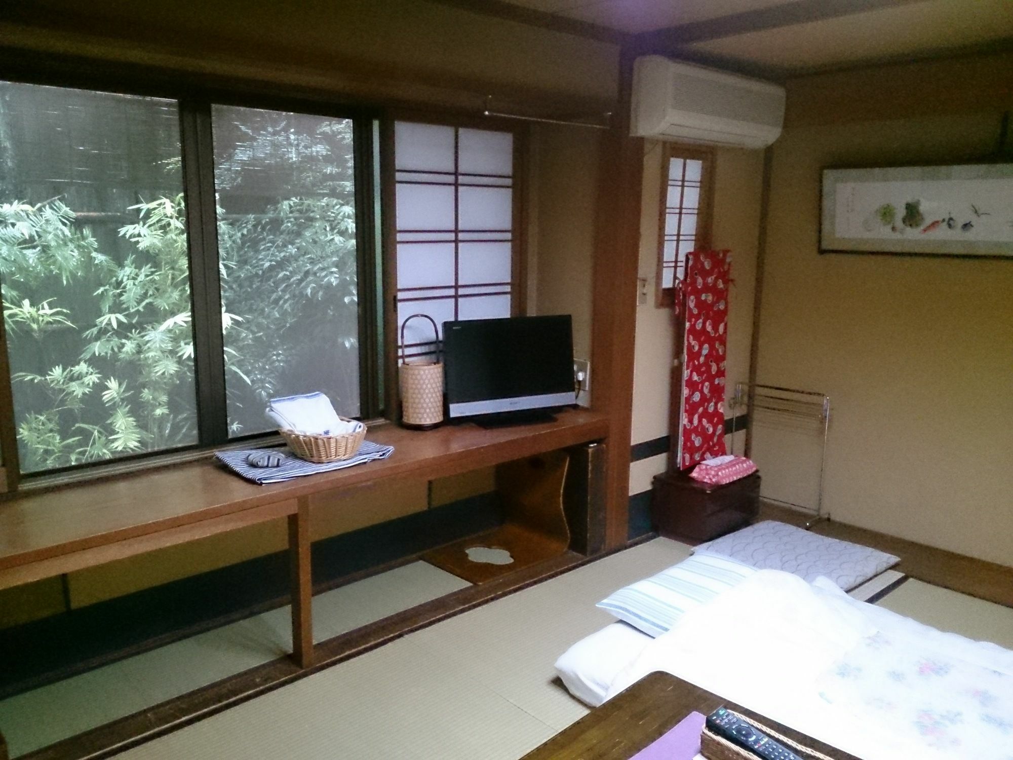Nakajimaya Kyoto