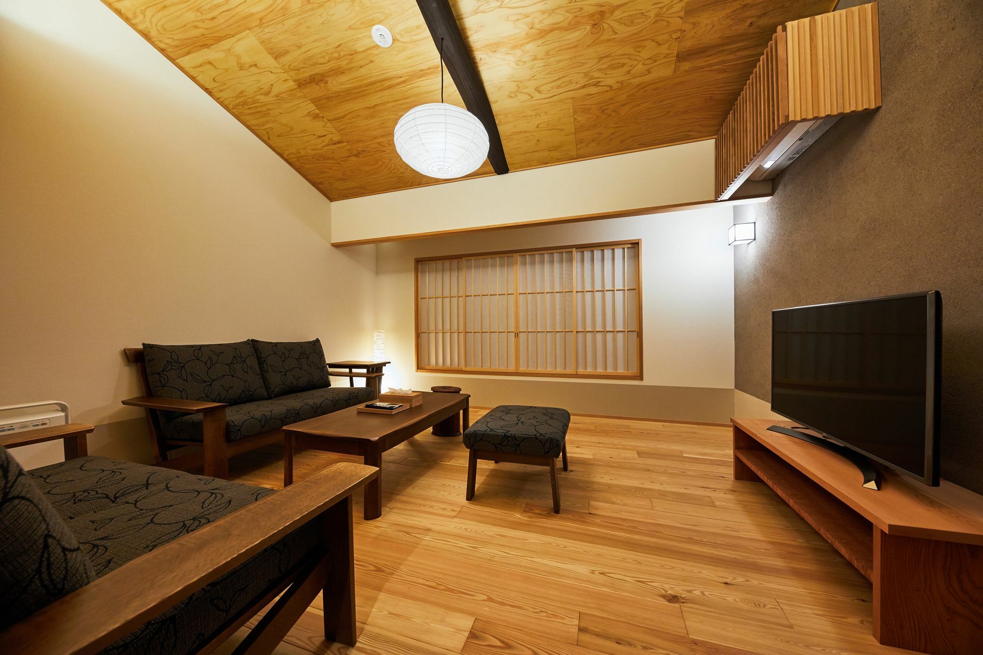 Gion Shirakawa No Yado Hotel