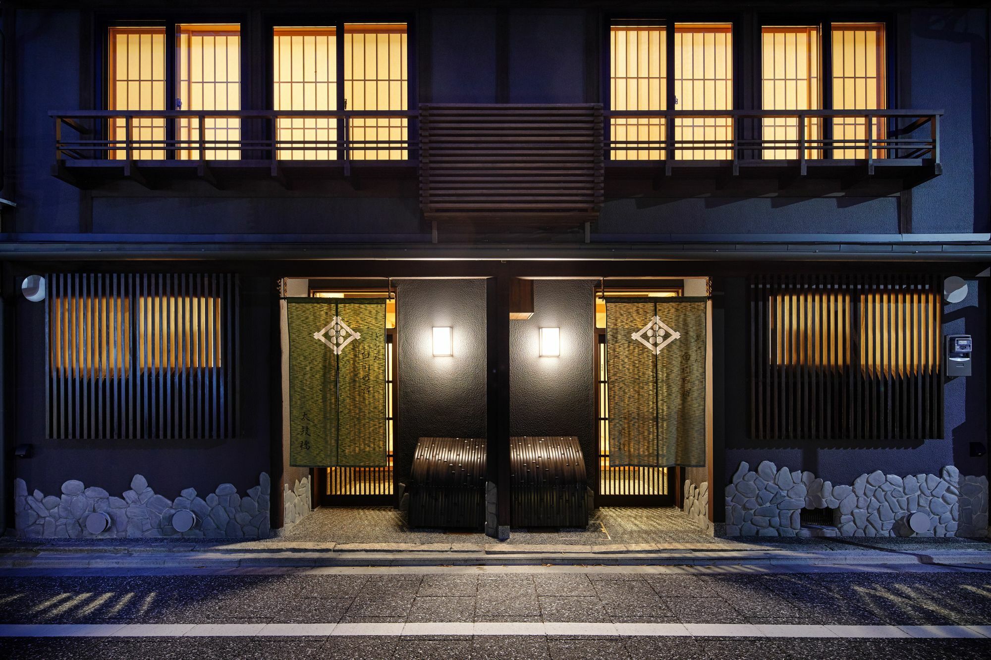 Gion Shirakawa No Yado Hotel 3*