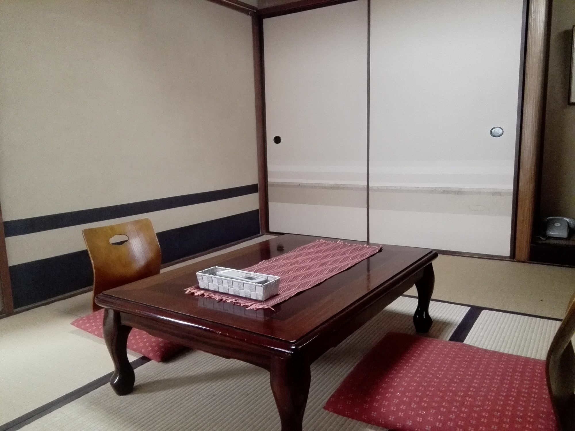Nakajimaya Ryokan